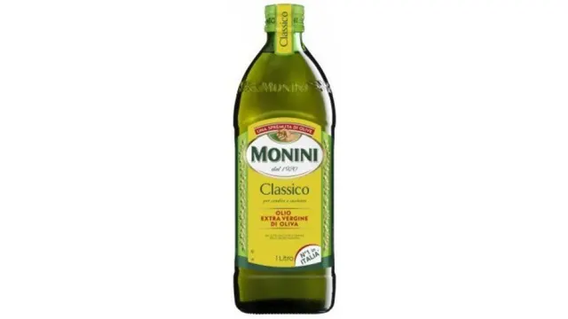 ULJE MASLINOVO EXTRA VIRGIN MONINI 1L MONINI