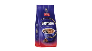 KAFA SAMBA 200gr SAMBA-KAFA