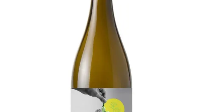 Vino belo Tam Tam Tamjanika 0,75l Tam Tam