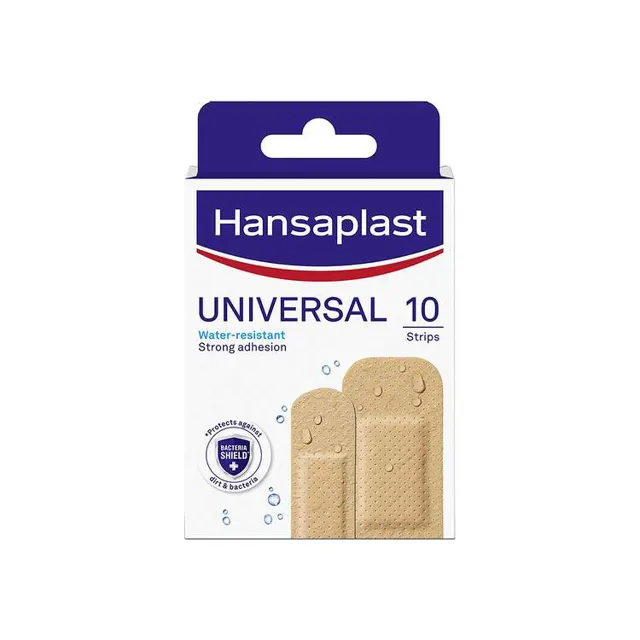 HANSAPLAST UNIVERZAL 10/1 Hansaplast