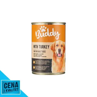 KOMADIĆI U UMAKU ĆURET 405G BUDDY