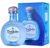 Tekila Don Julio Blanco 0,7l
