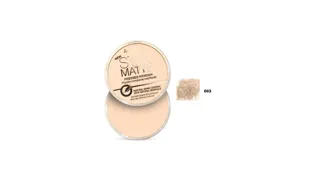 RIMMEL PUDER KOMPAKTNI STAY MATTE 003