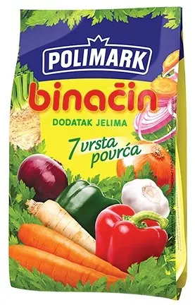 BIO NACIN KESA 125GR