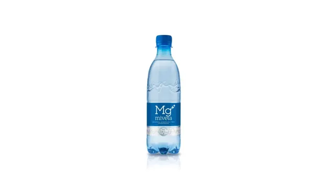 Min.voda negazirana MG Mivela 0,5l Mivela
