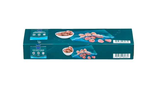 20/1 MP ZIPPER KESE 1L-STAND.-VAR. METRO PROFESSIONAL