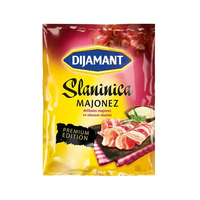 MAJONEZ SLANINICA 95ml-DIJAMANT DIJAMANT AD ZRENJANIN