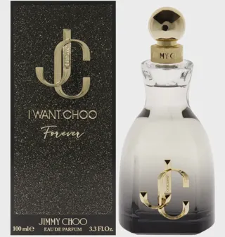 JCH I Want CHOO forever edp 100ml
