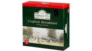 ČAJ ENGLISH BREAKFAST 200G AHMAD