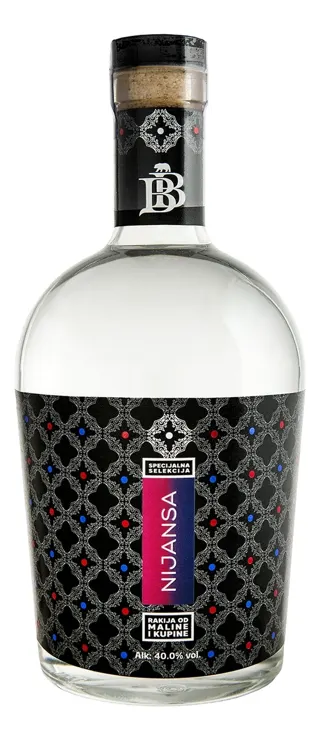 BB NIJANSA 0.7L