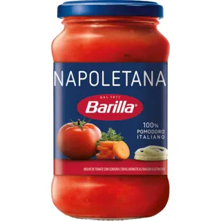 Sos Napolitana Barilla 400g