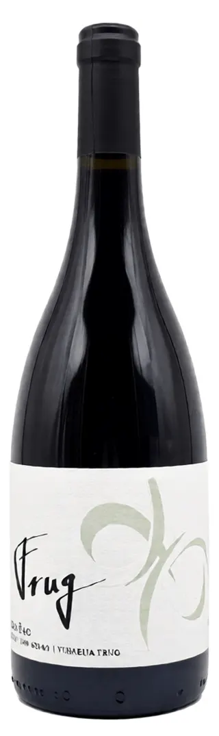 VINO GRAŠAC 0,75L FRUG
