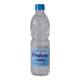 0.5L PROLOM VODA NEGAZIRANA-STAND.-VAR.