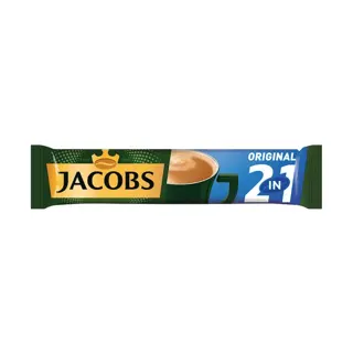 KAFA JACOBS 2IN1 12.4G