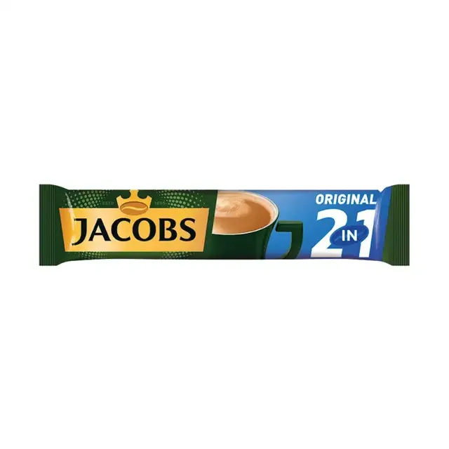 KAFA JACOBS 2IN1 12.4G JACOBS