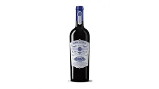 Vino crv.MerlotRub.Bio.Terre Cevico0,75l