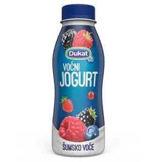 SOMB.DUK.VOC.JOGURT JAGODA 330G