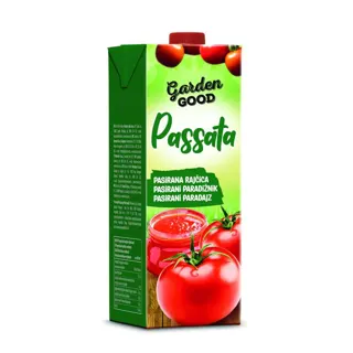 PARADAJZ PASIRANI 1L GARDEN GOOD