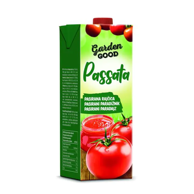 PARADAJZ PASIRANI 1L GARDEN GOOD GARDEN GOOD