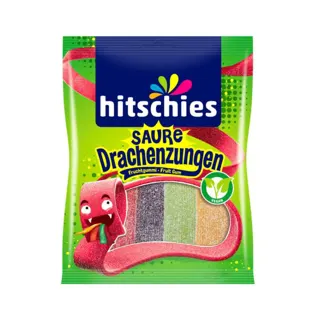 BOMBONE ZMAJ JEZ KIS MIX 125G HITSC