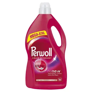 Perwoll Color 4000ml 80WL