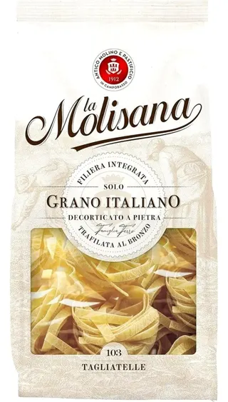 TAGIATELLE 500GR