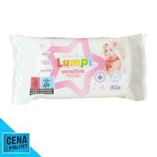 VL MARAMICE SESITIVE 80/1 LUMPI