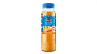 SOK OD ŠARGAREPE 250ML OLYMPUS