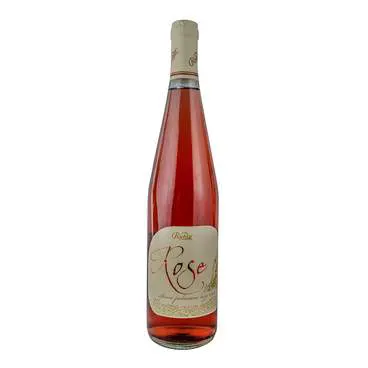 VINO ROSE RUBIN 075L RUBIN