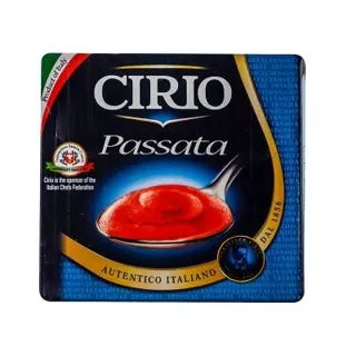 SOK OD PARADAJZA CIRIO 0.5L