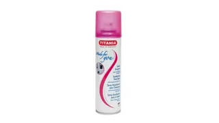 SPREJ ZA CIPELE 200ML 5330 TITANIA