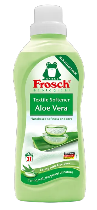 Omek.Frosch Aloe vera 750ml