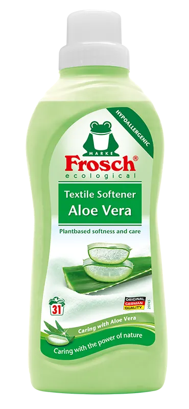 Omek.Frosch Aloe vera 750ml Frosch