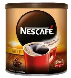 NESCAFE CLASSIC Mild Lim 200g