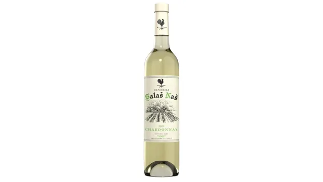vino salas nas chardonay 0,7l simex SIMEX