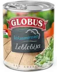 Leblebija Globus 425ml