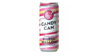 SOK GAZIRANI MARSHMALLOW CANDY 0.33L