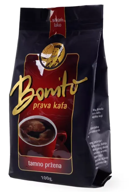 KAFA BONITO TAMNA 100G