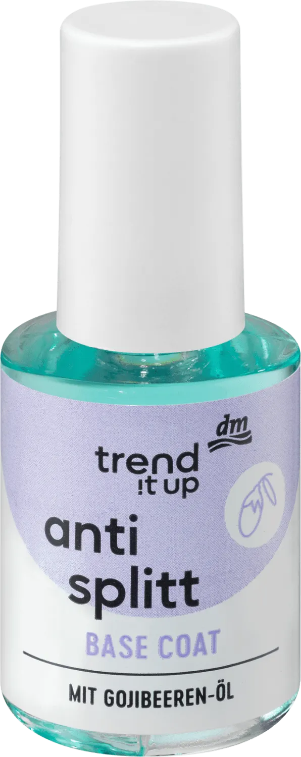 t!u bazni lak/nokte Anti Split 1kom trend !t up