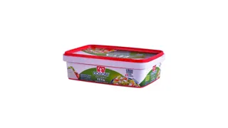SIR FETA DODONI ORGANIC 150G