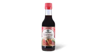 Teriyaki Marinada&Sos Kikkoman 250ml