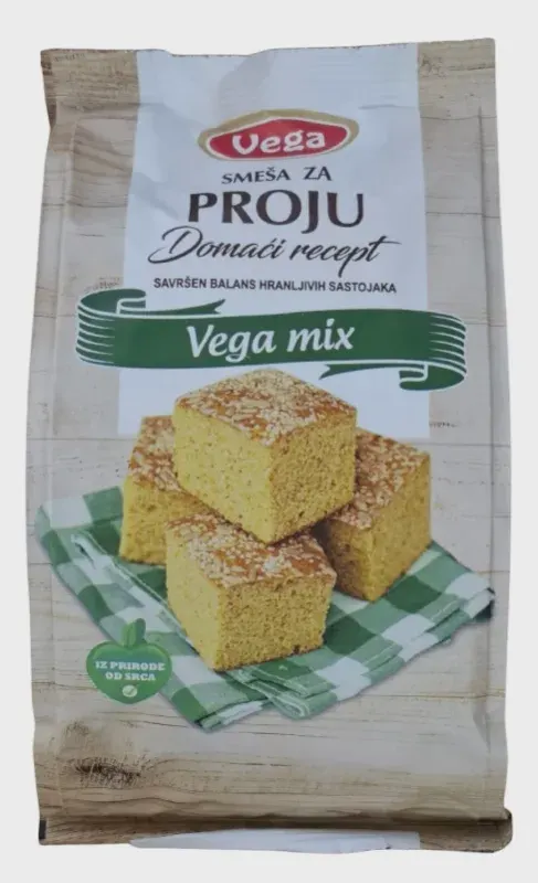 SMESA ZA PROJU 350gr VEGA VEGA