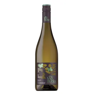 Vino Chardonnay La Delizia 0.75l