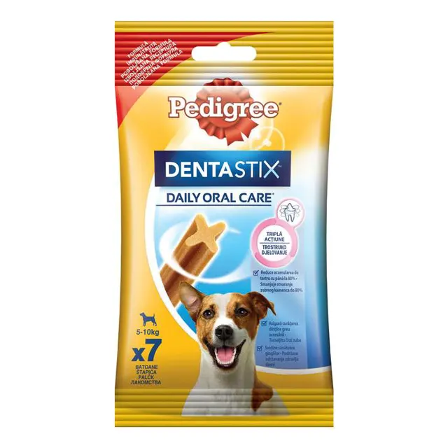 Hrana za pse Pedigree Denta Stix 110g Pedigree