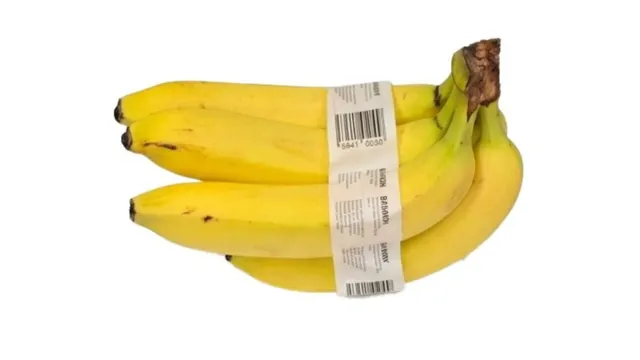 Banana 730g