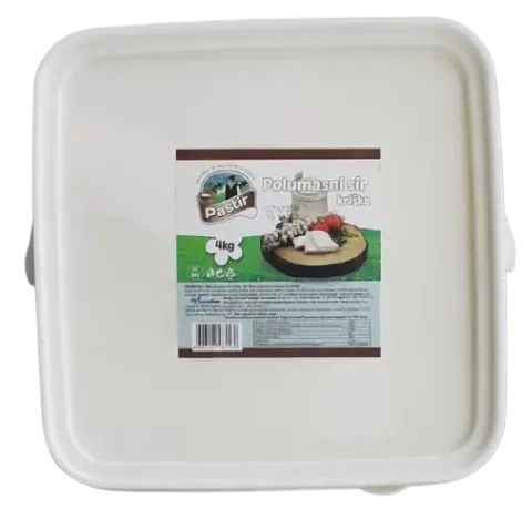 sir zreli pastir kriska 4 kg euro line Pastir