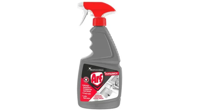Arf kupatilo 600ml Arf
