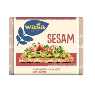 wasa SESAM hrskavi hleb 200g