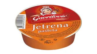 PASTETA JETRENA 75gr GAVRILOVIC