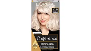 Farba za kosu Preference 10.21